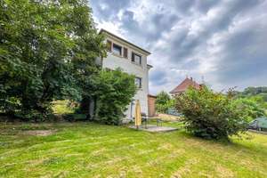 Freistehendes Haus mit Garten und zwei Außen-Stellplätzen – Die vollständige Adresse der Immobilie erhältst du vom Anbieter., 75180 Dillweißenstein, Pforzheim – Vorschaubild 13