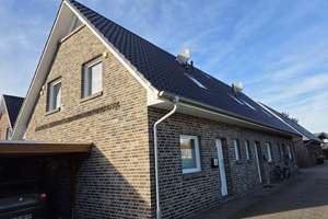 Gepflegtes Reihenendhaus mit 3 Zimmern in Garrel – Auf'm Hauk 2b, 49681 Garrel – Vorschaubild 4
