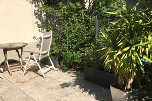 Möblierte Neubau-Wohnung mit großer Terrasse im ruhigen Innenhof, Schwanthalerhöhe – Gollierstraße 27b, 80339 München – Vorschaubild 4