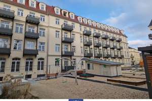 Tolle 2-Zimmer-Wohnung: Barrierefrei ... Balkon ... 2 Bäder ... Lift ... Ideal für WG – Die vollständige Adresse der Immobilie erhältst du vom Anbieter., 1277 Striesen-Ost, Dresden – Vorschaubild 16