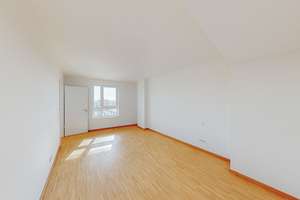 Offene Wohnküche & Balkon: 2-Zimmer-Apartment zum Wohlfühlen – Forst-Kasten-Allee 123b, 81475 Fürstenried-West, München – Vorschaubild 4