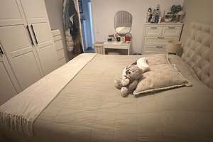Moderne 2-Zimmer-Wohnung mit Terrasse in Köln-Weidenpesch – Die vollständige Adresse der Immobilie erhältst du vom Anbieter., 50735 Weidenpesch, Köln – Vorschaubild 11