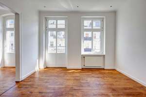 4 Zimmer Wohnung mitten in Kreuzberg in der Nähe vom Landwehrkanal und Park – Die vollständige Adresse der Immobilie erhältst du vom Anbieter., 10999 Kreuzberg, Berlin – Vorschaubild 4