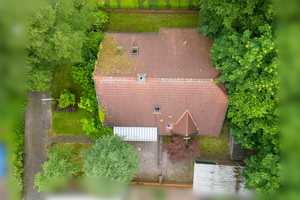 Außergewöhnliches Einfamilienhaus in sehr schöner Lage von Heisfelde – Leer (Kreis) – Vorschaubild 43