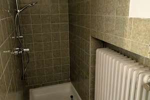 Gelegenheit Großzügige 1 Zimmer Küche Bad Wohnung im Herzen von Paderborn mit Terasse und Garten – Am Turnplatz 3, 33098 Kernstadt, Paderborn – Vorschaubild 6