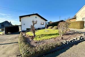 **Charmantes Einfamilienhaus mit großzügiger und gepflegter Gartenanlage in Kausen** – Die vollständige Adresse der Immobilie erhältst du vom Anbieter., 57520 Kausen – Vorschaubild 3