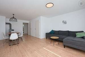 Tolles, modern möbliertes Reihenmittelhaus, mit viel Platz in Leinfelden-Echterdingen – Die vollständige Adresse der Immobilie erhältst du vom Anbieter., 70771 Leinfelden-Echterdingen – Vorschaubild 6