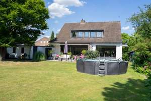 Immobilien-Highlight im Blumenviertel! Bezugsfertiger Familien-Traum in hervorragender Wohnlage! – Die vollständige Adresse der Immobilie erhältst du vom Anbieter., 47800 Bockum, Krefeld – Vorschaubild 26