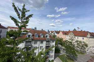 Von August bis Februar!!!!Zuhause mit einem Zimmer in der Schwanthalerhöhe – Kazmairstraße 85, 80339 Westend, München – Vorschaubild 9