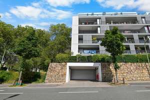 Moderne, vermietete Luxuswohnung mit Küche und 2 TG-Stellplätzen in "Rü"-Nähe 
 – 45131 Rüttenscheid, Essen – Vorschaubild 24