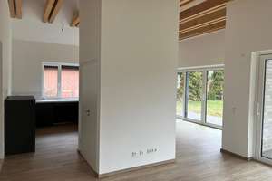 Vermieteter 3-Zimmer-Bungalow (Neubau 2022) barrierefrei mit Garage und schönem Garten – Die vollständige Adresse der Immobilie erhältst du vom Anbieter., 22045 Tonndorf, Hamburg – Vorschaubild 9