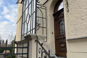 Stadtvilla sucht neue Bewohner  – Die vollständige Adresse der Immobilie erhältst du vom Anbieter., 53173 Godesberg-Villenviertel, Bonn – Vorschaubild 2