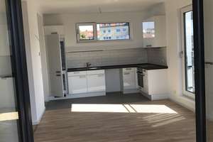 Dachgeschosswhg. mit Süd-West Terrasse und EBK direkt an Prenzl. Berg – Talstr. 21b, 13189 Pankow (Ortsteil), Berlin – Vorschaubild 7