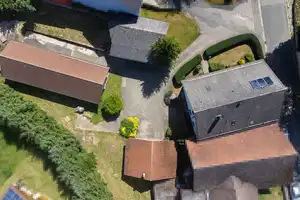 Einfamilienhaus mit 244 m², Nebengebäuden und viel Potenzial in ländlicher Lage – Amberg-Sulzbach (Kreis) – Vorschaubild 10