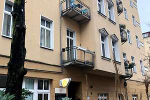 Berlin -   IM HERZEN VON BERLIN - NÄHE  REGIERUNGSVIERTEL - POTSDAMER PLATZ - ALEXANDERPLATZ – Tieckstraße 8, 10115 Mitte (Ortsteil), Berlin – Vorschaubild 3