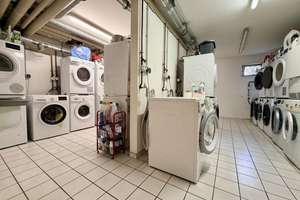 ***Gepflegte 2-Zimmer-Erdgeschosswohnung mit Südwest-Balkon und TG-Stellplatz – sofort frei*** – 63225 Langen (Hessen) – Vorschaubild 10