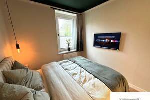 Vollmöbliertes 2-Zimmer-Apartment am Großen Garten – Die vollständige Adresse der Immobilie erhältst du vom Anbieter., 1277 Gruna, Dresden – Vorschaubild 8
