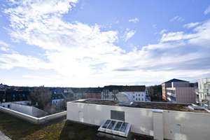 Stilvolle 2-Zimmer-Wohnung in Schloßchemnitz mit Tiefgarage, Balkon, Einbauküche & teilmöbliert – Konradstraße 7, 9113 Schloßchemnitz, Chemnitz – Vorschaubild 6