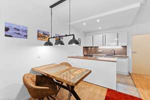 Urban wohnen in Frankfurt Nied  - Hochwertig modernisiertes Studio mit 40m², sofort bezugsfrei! – Die vollständige Adresse der Immobilie erhältst du vom Anbieter., 65934 Nied, Frankfurt am Main – Vorschaubild 4