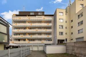3 Zimmer mit Weitblick und Stellplatz in Niehl am Rhein, bezugsfrei – Die vollständige Adresse der Immobilie erhältst du vom Anbieter., 50735 Niehl, Köln – Vorschaubild 13