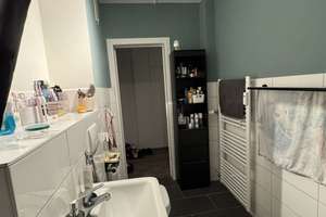 Renovierte 2-Zimmer-Wohnung in Kiel – Dehnckestraße 1, 24116 Schreventeich, Kiel – Vorschaubild 6