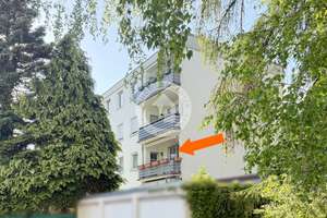 "Ein Zuhause für die ganze Familie!" - 
Helle 4-Zimmer-ETW mit sonniger Süd-Loggia