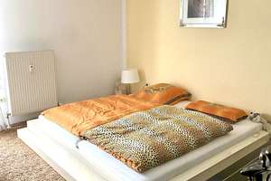 Erdgeschoss mit Garten und TG-Stellplatz in ruhiger Lage – Die vollständige Adresse der Immobilie erhältst du vom Anbieter., 90449 Röthenbach Ost, Nürnberg – Vorschaubild 19