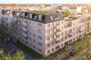 3-Zimmer-ETW im 3. Obergeschoss – Sommerstraße 3, 13409 Reinickendorf (Ortsteil), Berlin – Vorschaubild 3