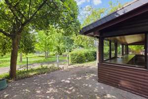 Bungalow als Bestand auf 1.253m² + Baugrundstück 819m² + 8.497m² Grünfläche – Die vollständige Adresse der Immobilie erhältst du vom Anbieter., 15838 Am Mellensee – Vorschaubild 31