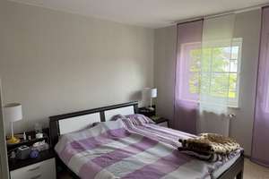 Lichtdurchflutete 3-Zimmer-Wohnung mit Balkon in Koblenz – Schillweg 15, 56070 Neuendorf, Koblenz – Vorschaubild 3