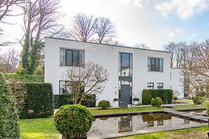 Exquisite Maisonette Wohnung in Bestlage von Hamburg-Heimfeld!