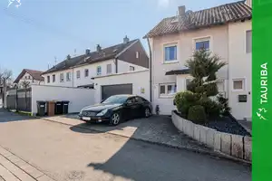 +++Moderne Doppelhaushälfte mit eigener Sauna, Garten & Carport in zentraler Lage+++ – Esslingen (Kreis) – Vorschaubild 15