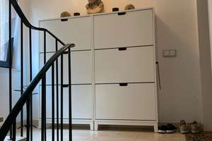 Gut vermietete Drei-Zimmer-Wohnung in Frechen – Im Würzgarten 15, 50226 Frechen – Vorschaubild 6