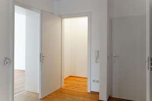3 Zimmer-Wohnung im Herzen Augsburgs