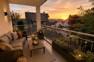 Sehr gutes Investment in Luxemburg-Grenznähe! Ideale Kapitalanlage mit guter Rendite!  – Amselweg 69, 54294 Zewen, Trier – Vorschaubild 3