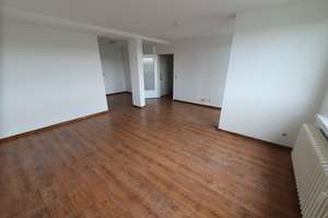 1-Zimmer-Wohnung mit EBK und Balkon optimal für Studenten, 5 Minuten von der Hochschule entfernt – Borriesstraße 3-5, 27570 Geestemünde, Bremerhaven – Vorschaubild 3