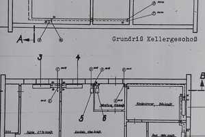 Einfamilienhaus in Stadtrandlage im Norden von Halle Saale. – Gottfried-Keller-Straße 29, 6118 Halle (Saale) – Vorschaubild 2