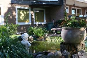 Attraktives Wohn- und Geschäftshaus mit idyllischem Garten – Die vollständige Adresse der Immobilie erhältst du vom Anbieter., 31698 Lindhorst – Vorschaubild 17