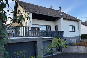 **Wohnen und Arbeiten unter einem Dach –  mit viel Platz für Ihre Ideen! ** – Die vollständige Adresse der Immobilie erhältst du vom Anbieter., 54597 Burbach – Vorschaubild 19