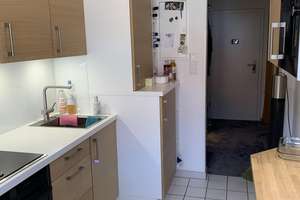 Schöne 3 Zimmer im Herzen von Findorff – Die vollständige Adresse der Immobilie erhältst du vom Anbieter., 28215 Weidedamm, Bremen – Vorschaubild 15