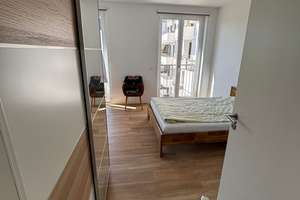 2-Zimmer-Neubauwohnung in Neukölln sucht neue Mieter – Mariendorfer Weg 55, 12051 Neukölln (Ortsteil), Berlin – Vorschaubild 7
