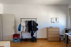 Zwei Zimmer Wohnung in zentraler Lage – P2 6, 68161 Innenstadt/Jungbusch, Mannheim – Vorschaubild 15