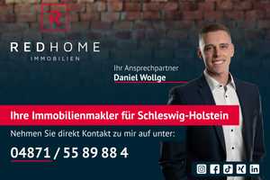 Reserviert! Saniertes Einfamilienhaus mit rund 179,28 m² Wohnfläche in ruhiger Lage von Osterrönfeld – Rendsburg-Eckernförde (Kreis) – Vorschaubild 20