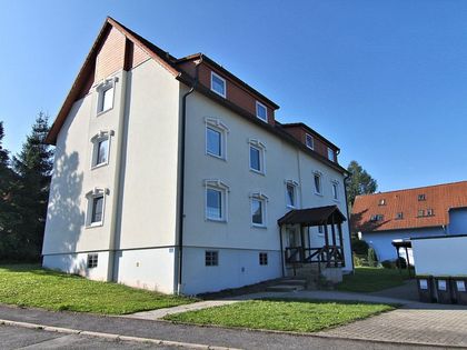 Wohnung Mieten In Lichtenfels Kreis Immobilienscout24