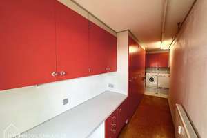 Maisonette über den Dächern von Hannover – 206 m² mit Sauna, Atriumterrasse & Panoramablick – Die vollständige Adresse der Immobilie erhältst du vom Anbieter., 30449 Linden-Mitte, Hannover – Vorschaubild 27