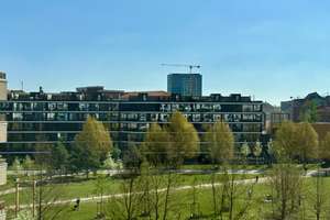 Wow! Attraktive 2-Zimmer-Wohnung mit Aufzug, Baujahr 2015 und Energieklasse A+ – Die vollständige Adresse der Immobilie erhältst du vom Anbieter., 10785 Kreuzberg, Berlin – Vorschaubild 30