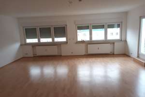 Wunderschöne Penthouse Wohnung in den Quadraten (5 Zimmer Wohnung)
