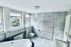 Großzügige Maisonette mit Terrasse, Garten & Kamin – Wohnen auf zwei Ebenen in Heilbronn-Böckingen – Die vollständige Adresse der Immobilie erhältst du vom Anbieter., 74080 Böckingen, Heilbronn – Vorschaubild 21