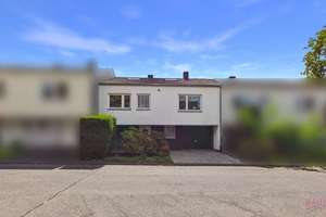 Viel Raum für Ideen: Ca. 117 m² Wohnfläche plus großzügige Nutzflächen – 53123 Duisdorf, Bonn – Vorschaubild 2