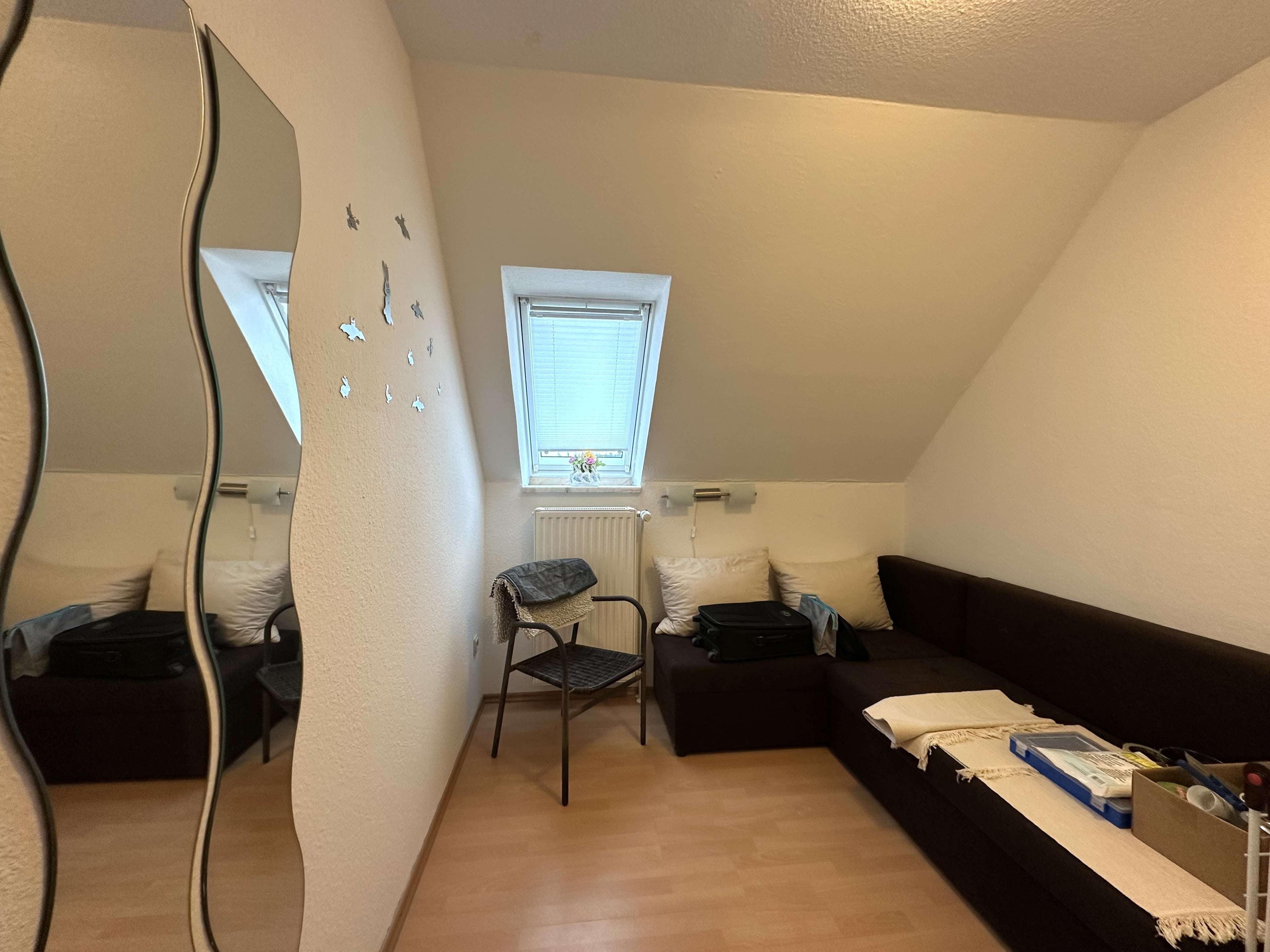 Immobilie in Hesel - Vermietetes Doppelhaus mit Weitblick! - Bild 1